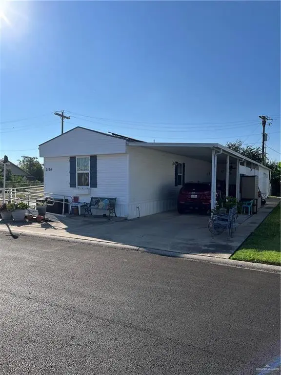 3126 San Jacinto Dr