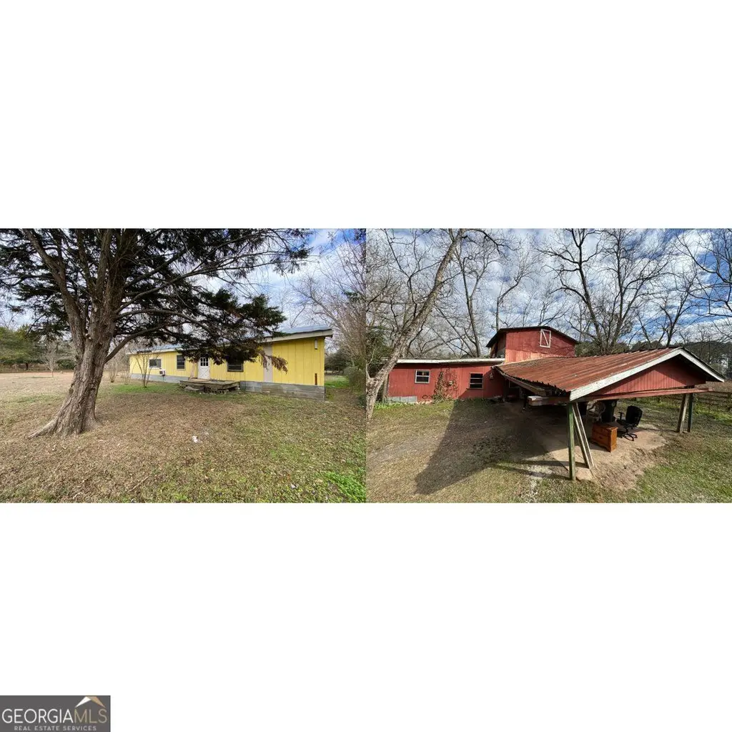 320 Old Perry Rd