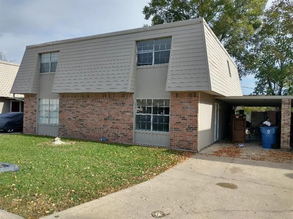 4150 Crow Rd #10