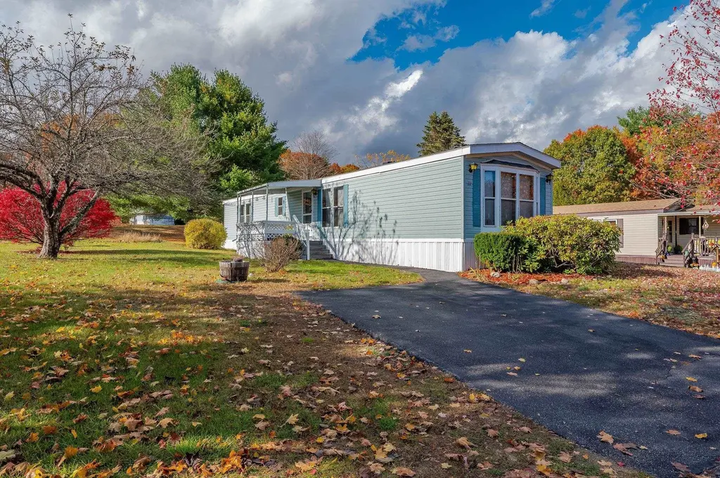 22 Cherokee Way