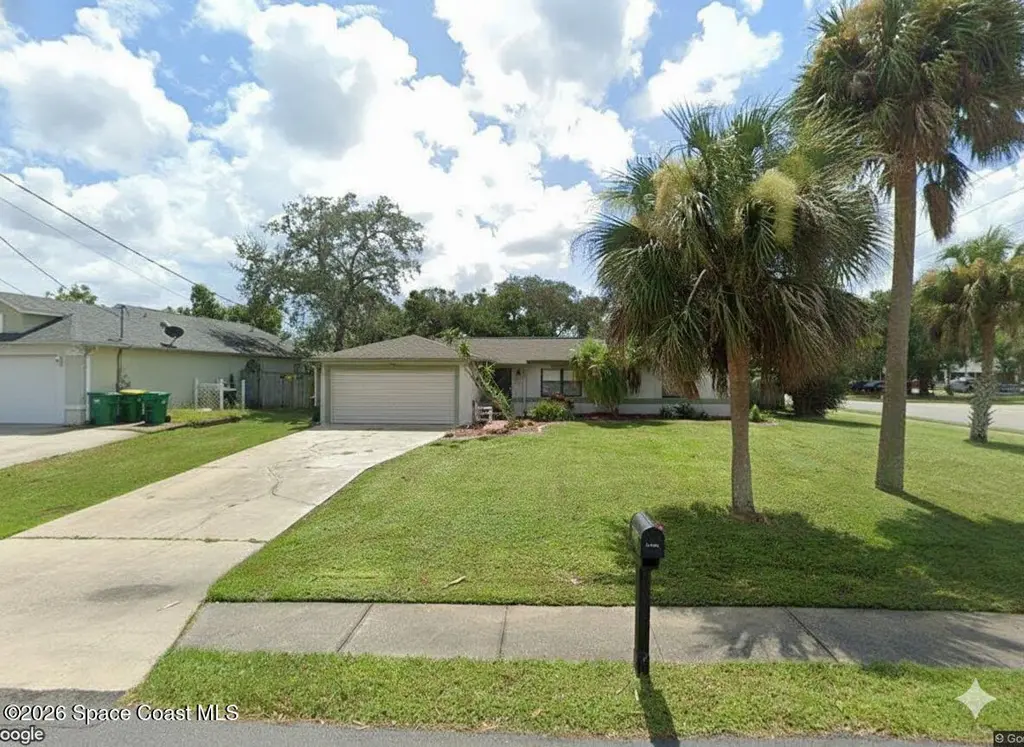 4515 Flood St