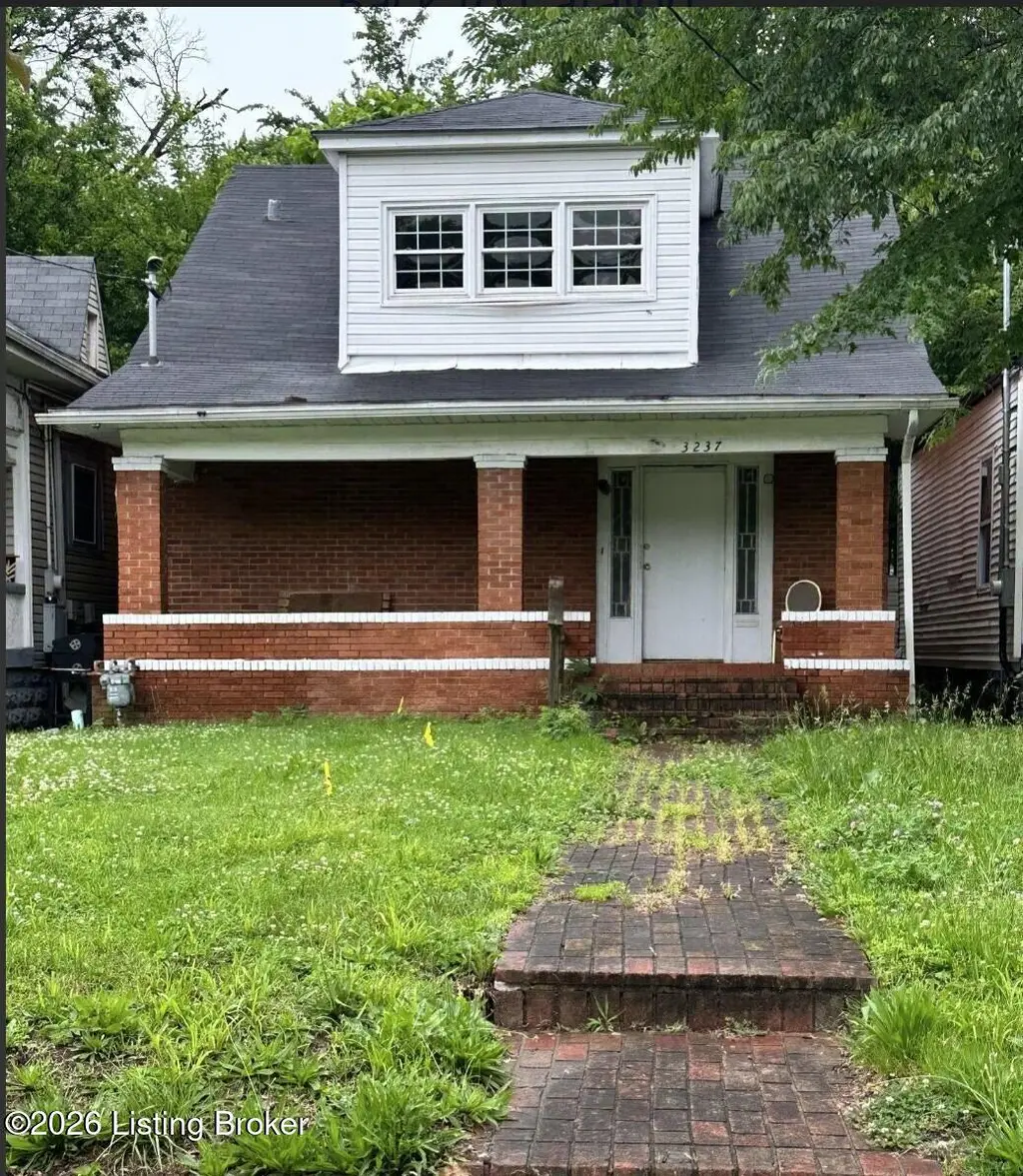 3237 Virginia Ave