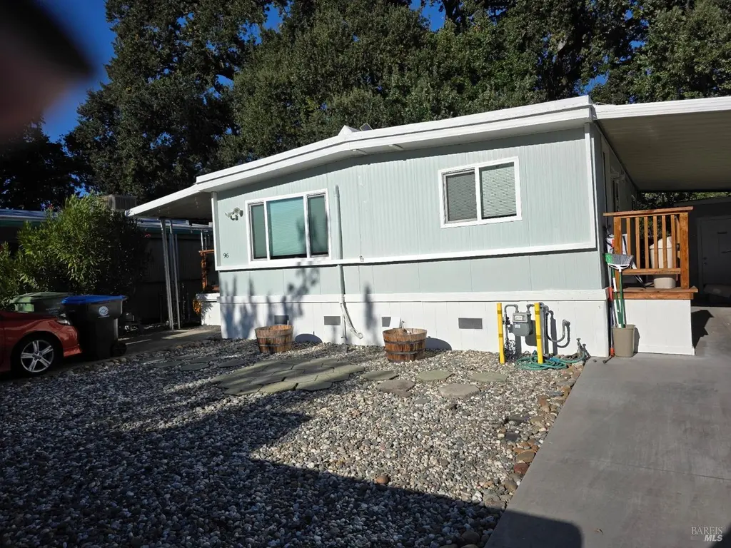 700 E Gobbi St E #96