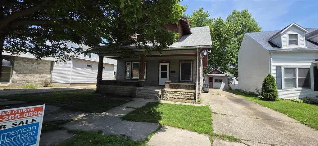 1812 Grand Ave
