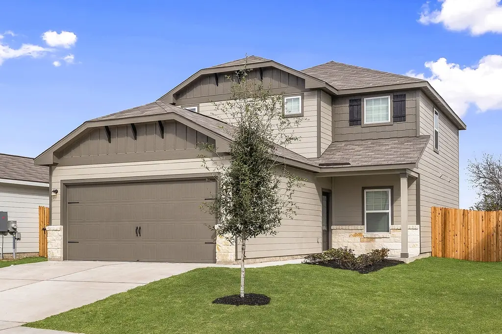 14709 Eagles Claw Way