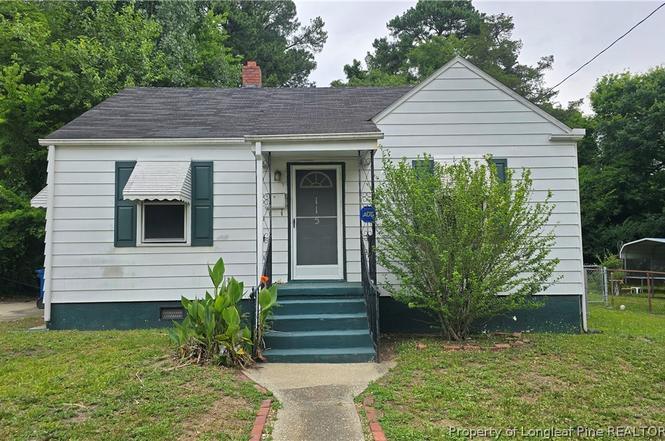 115 Mullins Ave