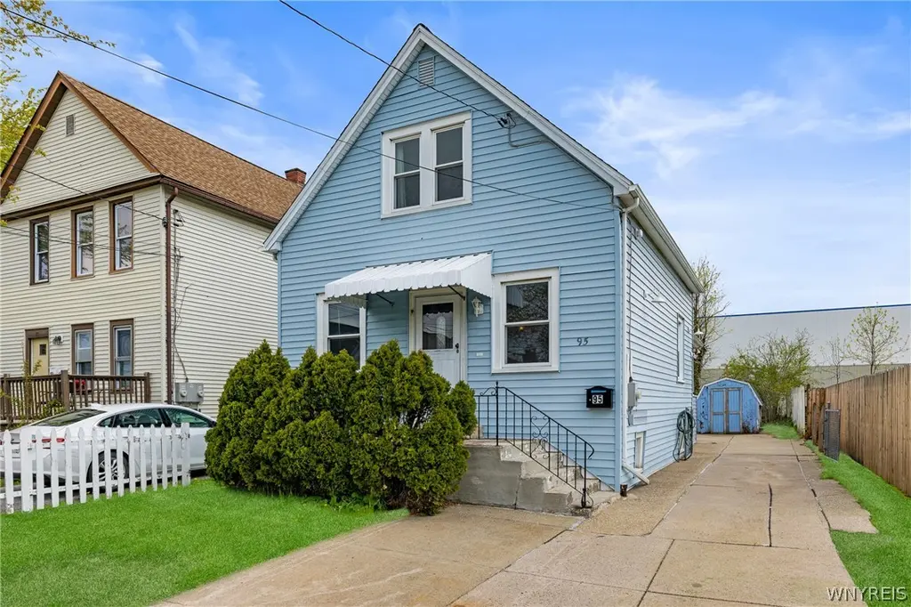 95 Irene St