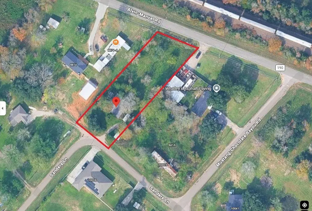 10001 County Road 941a