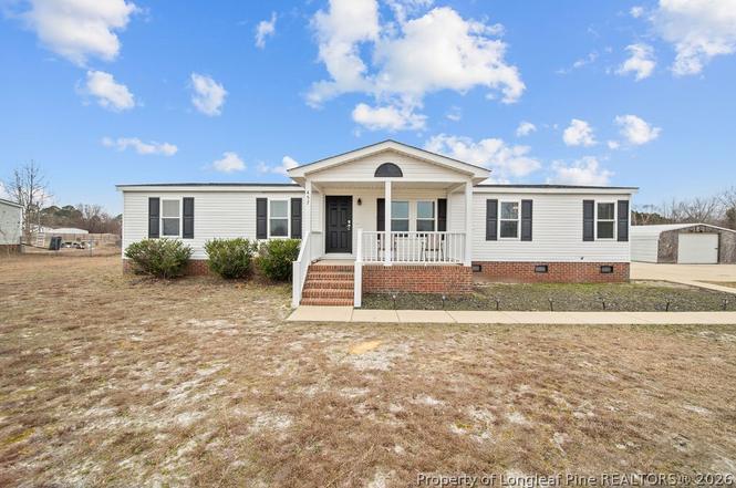 457 Baywood Rd