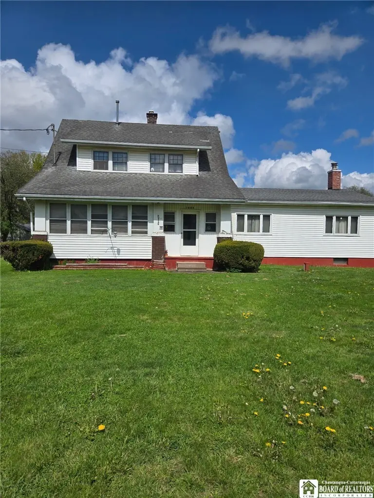 1048 Olean Portville Rd