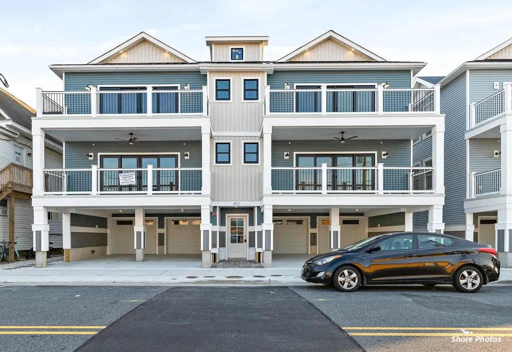 401 E Glenwood Ave #9