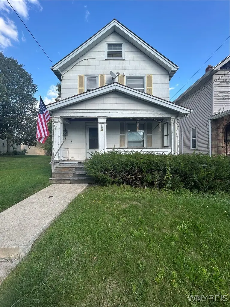 31 Ideal St