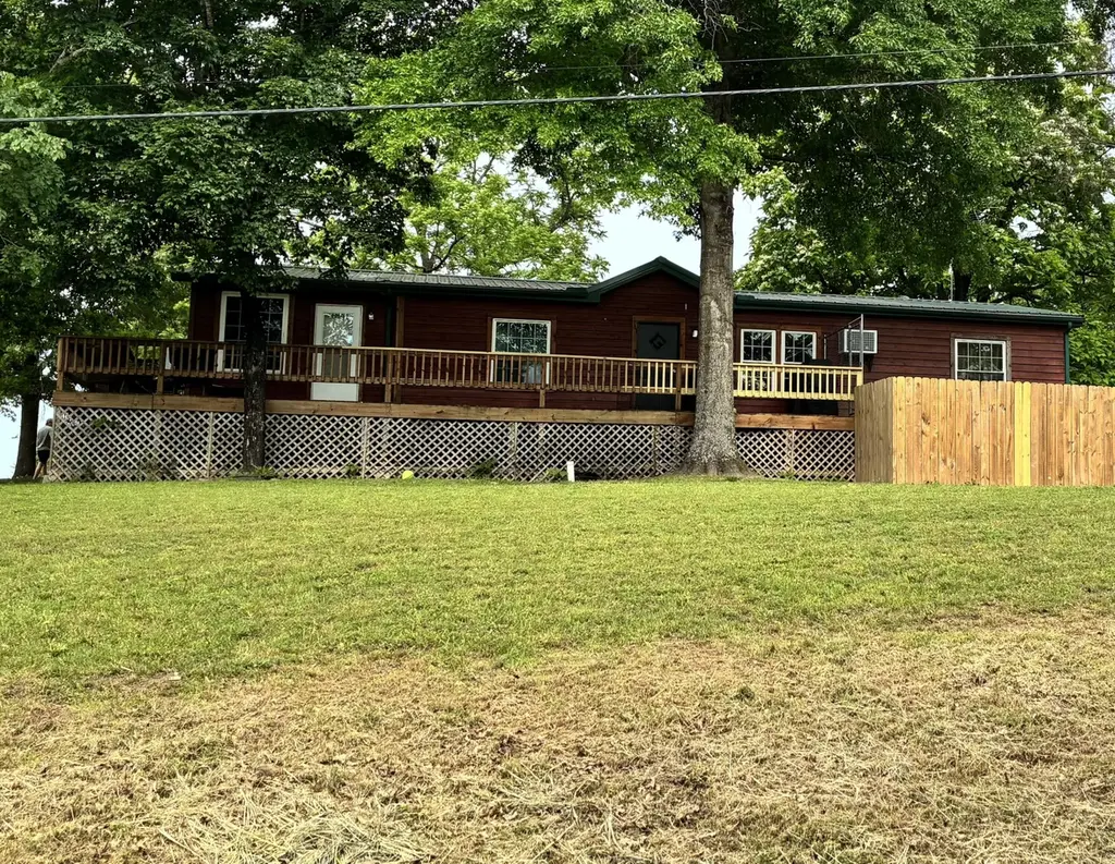 27 County Road 661b