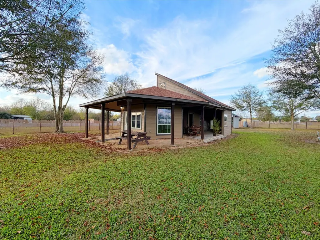 369 County Road 3556 Rd