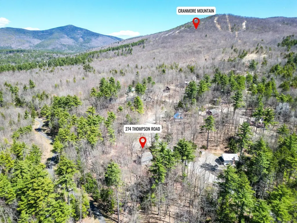 274 Thompson Rd