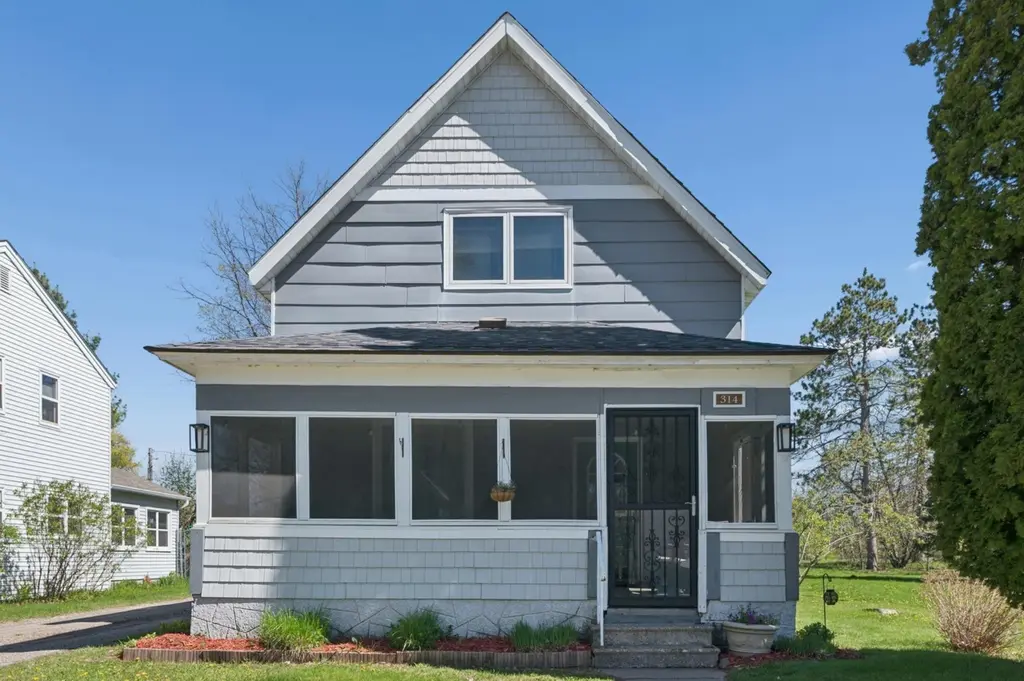 314 Central Dr W