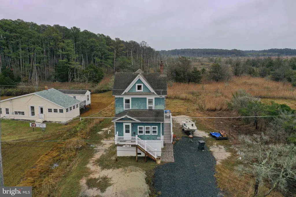 3181 Sackertown Rd