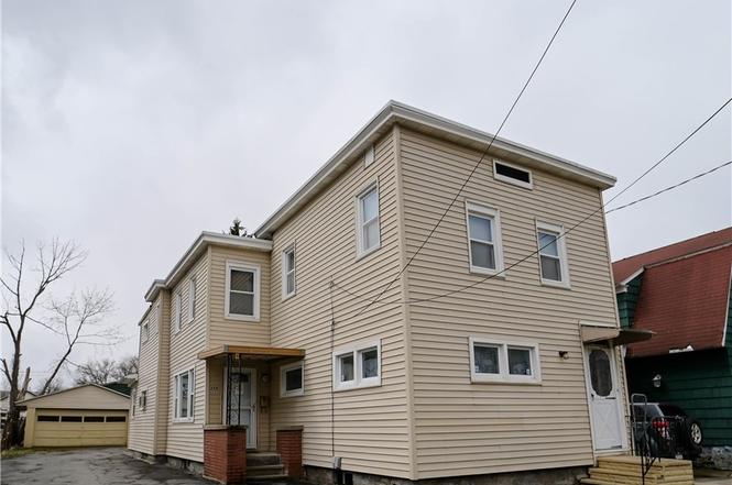 116 Leah St