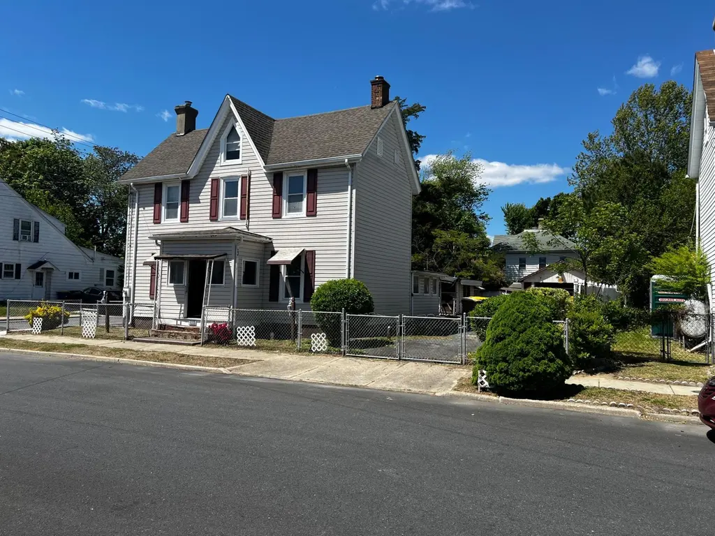 201 NE 4th St