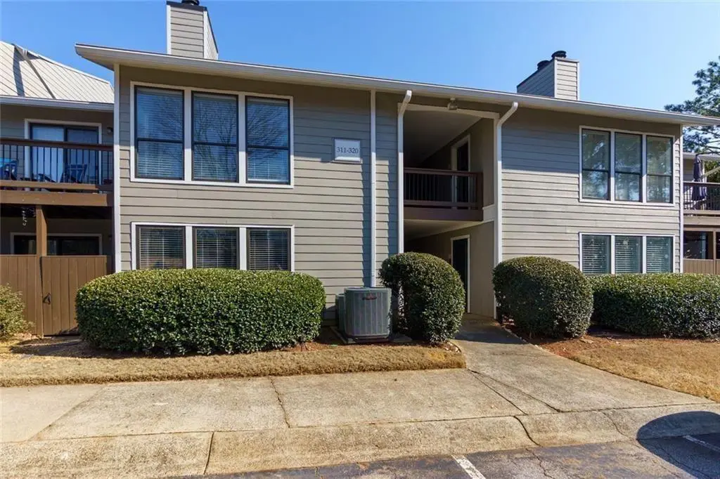 319 Park Ridge Cir