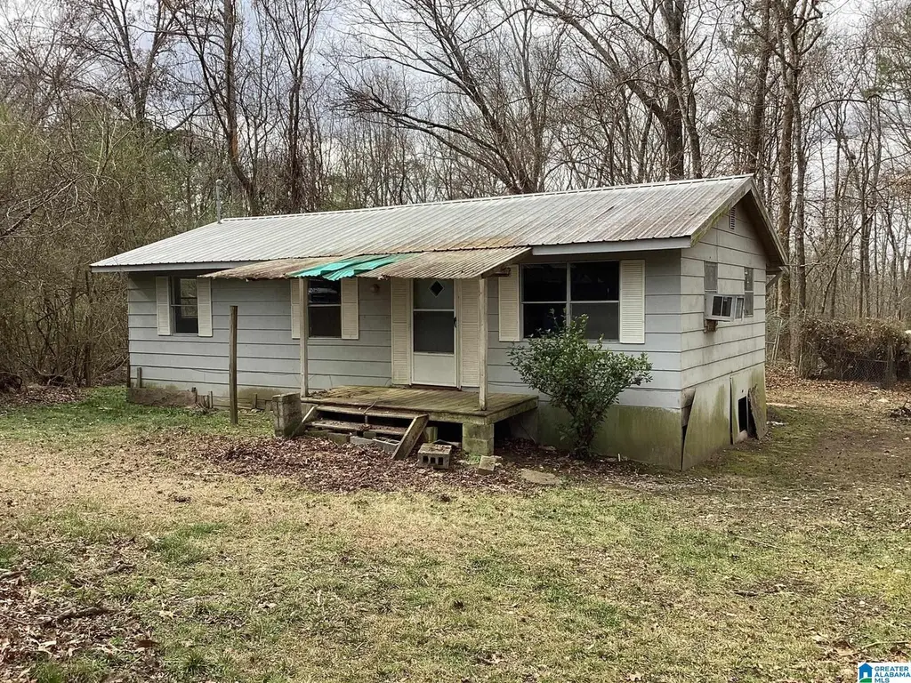 6500 Womack Rd