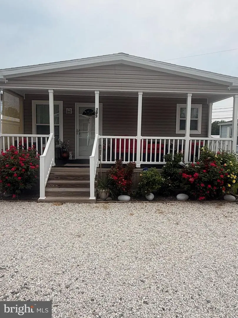 309 Bordic Rd
