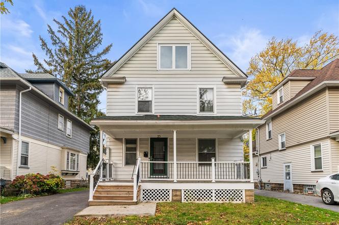 23 Alexis St