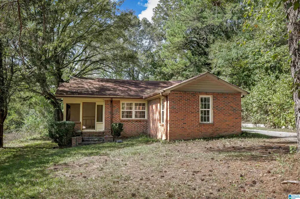 5026 Bud Holmes Rd
