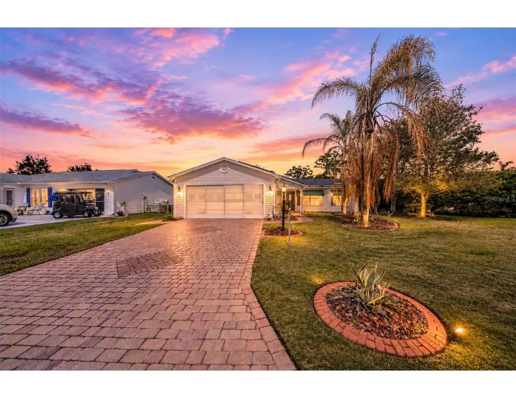 1239 Chaparral Dr