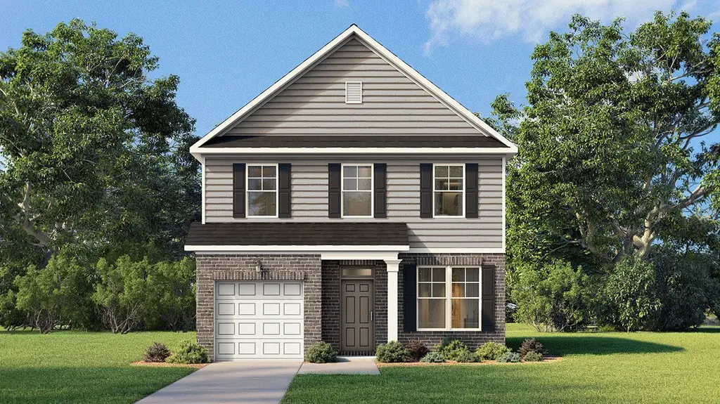 2128 Chromite Dr