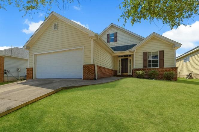 1845 Acorn Ridge Trl