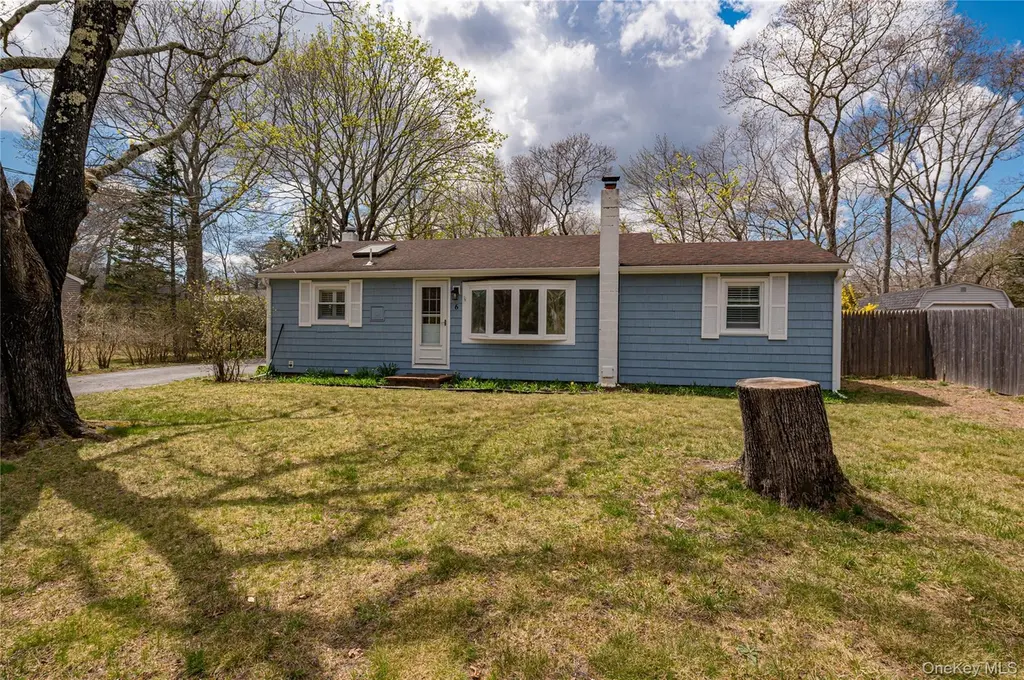 6 Longview Dr