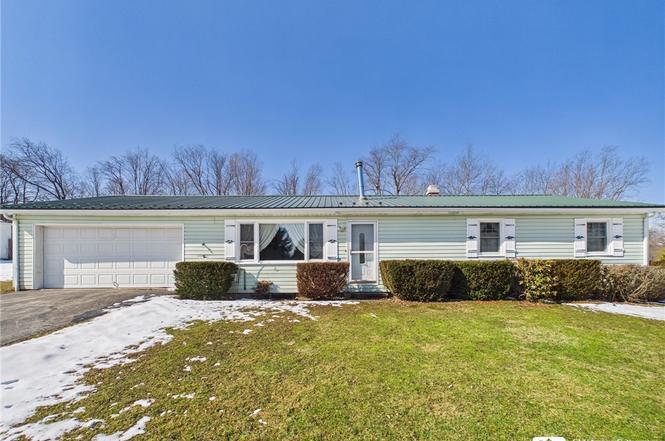 2087 Eldorado Dr