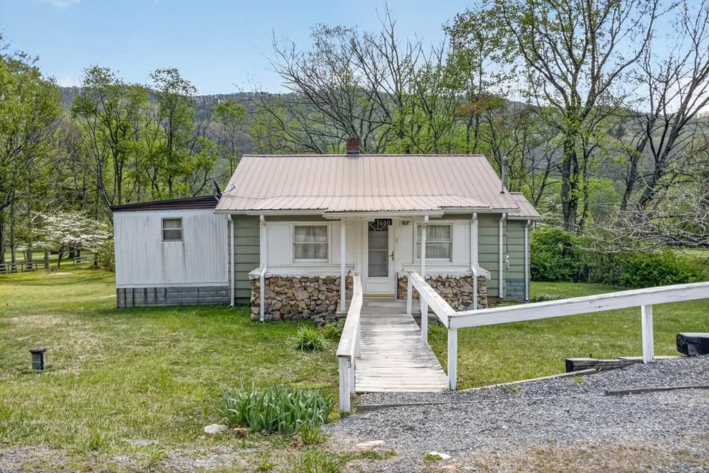 5600 Laurel Fork Rd
