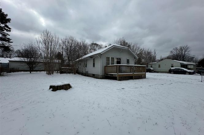 3018 Dakota Ave
