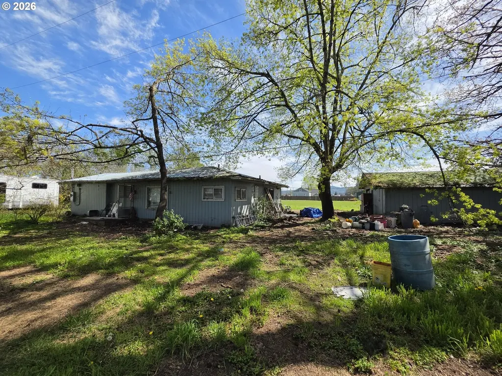 3910 S Santiam Hwy