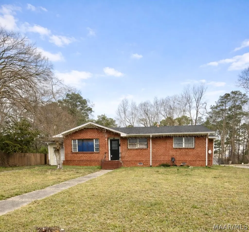 411 Howard Rd