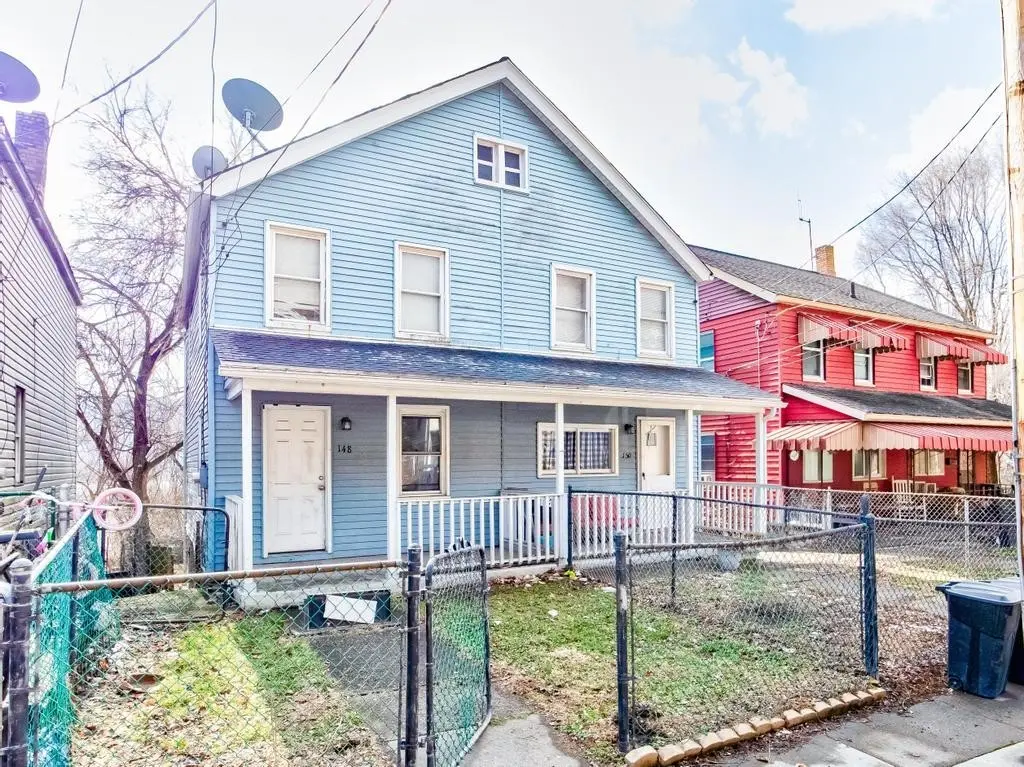 148/150 W Midland Ave