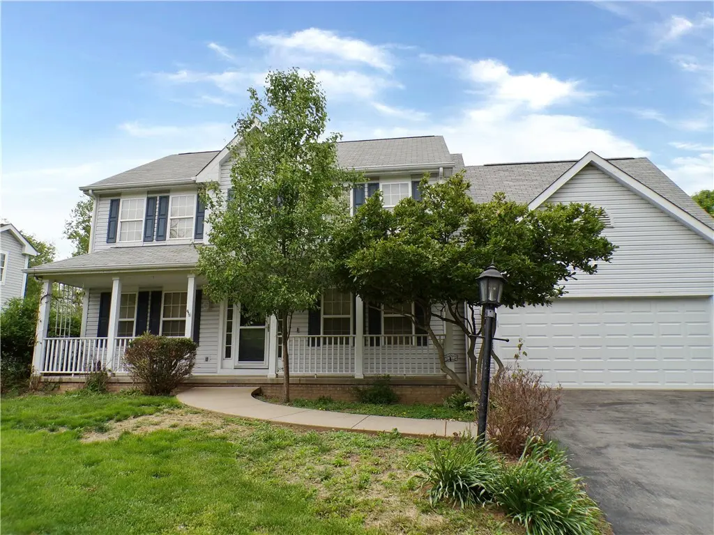 6767 Mars Crider Rd