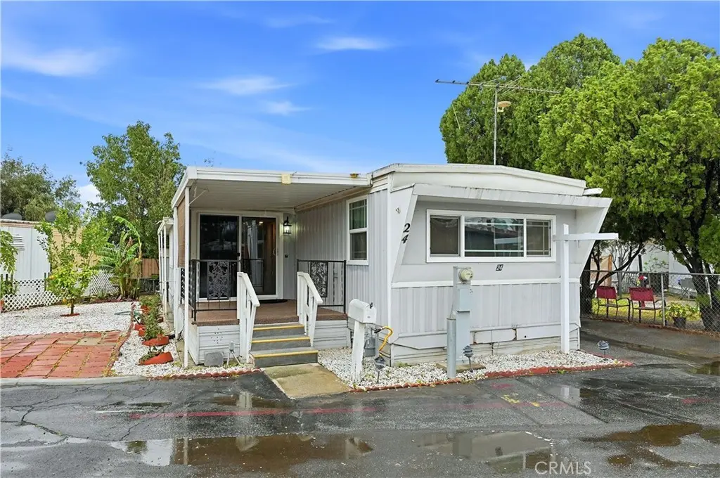 8787 Locust Ave #24