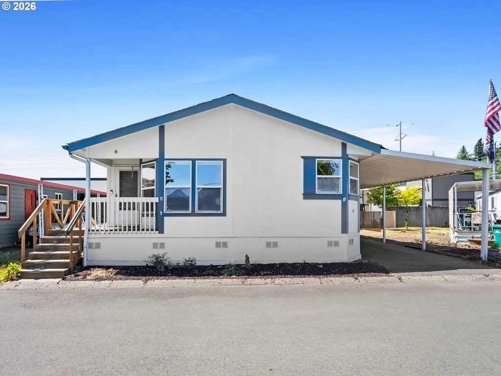 13640 SE Highway 212 #8