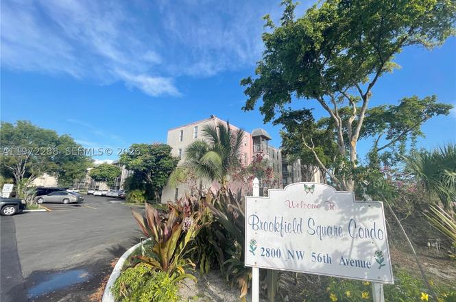 2800 NW 56th Ave Unit F403