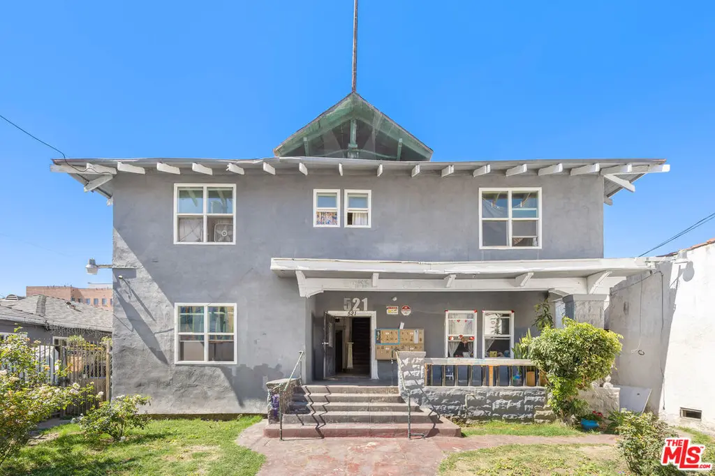 521 S Union Ave