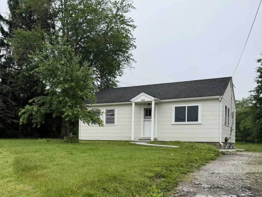 1022 Jefferson Rd