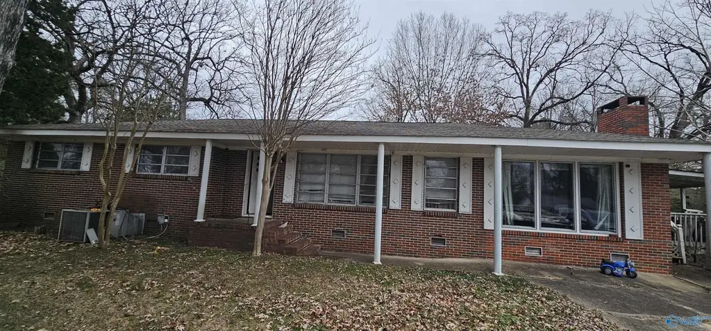 115 Stevenson Dr