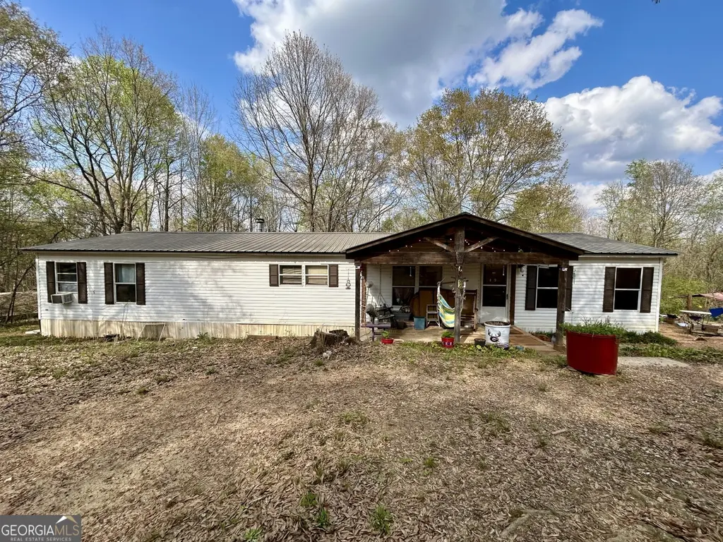 631 Jim Grizzle Rd