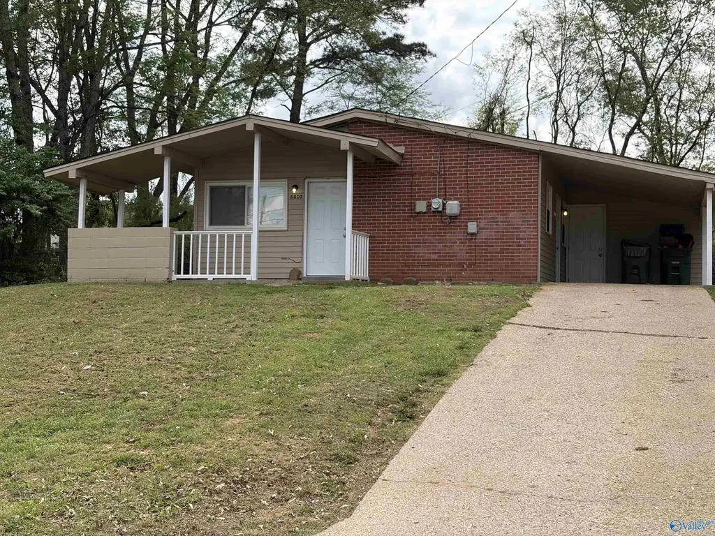 4807 Cottonwood Dr