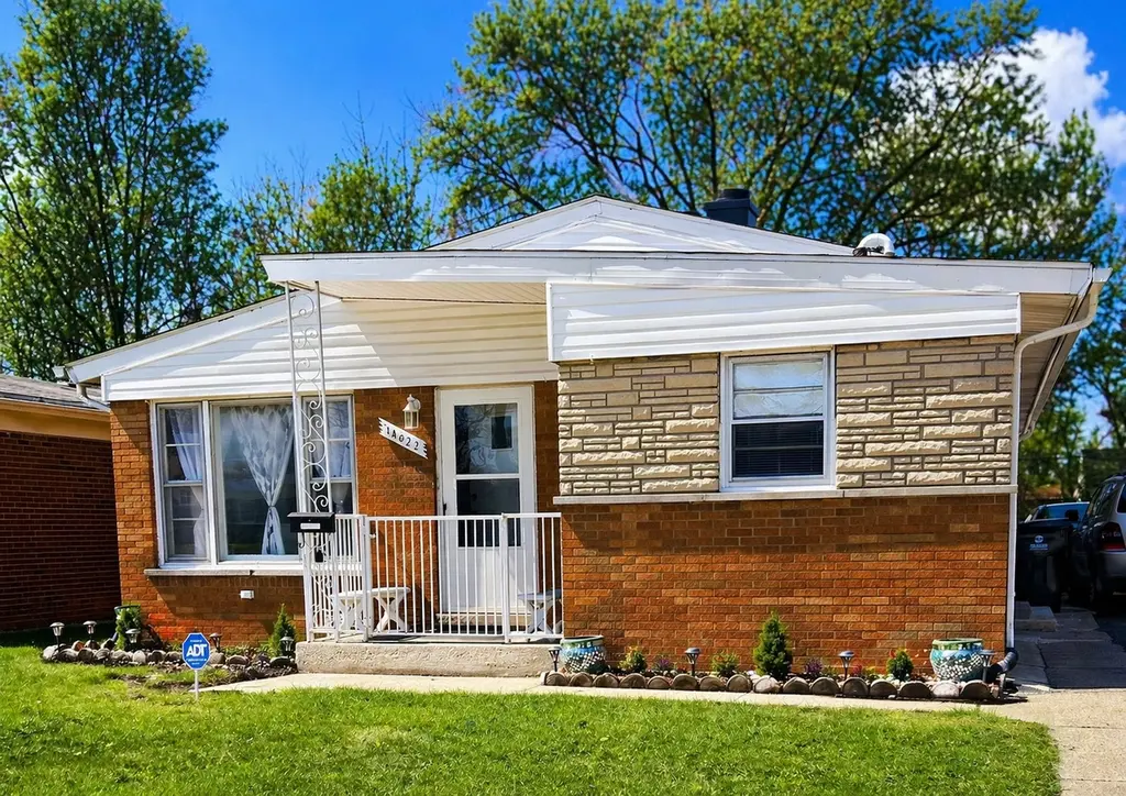 14622 Wabash Ave