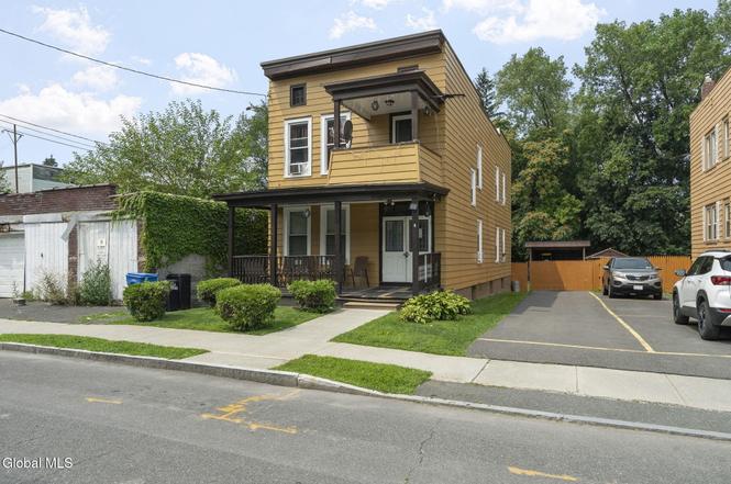 4 Wilkins Ave