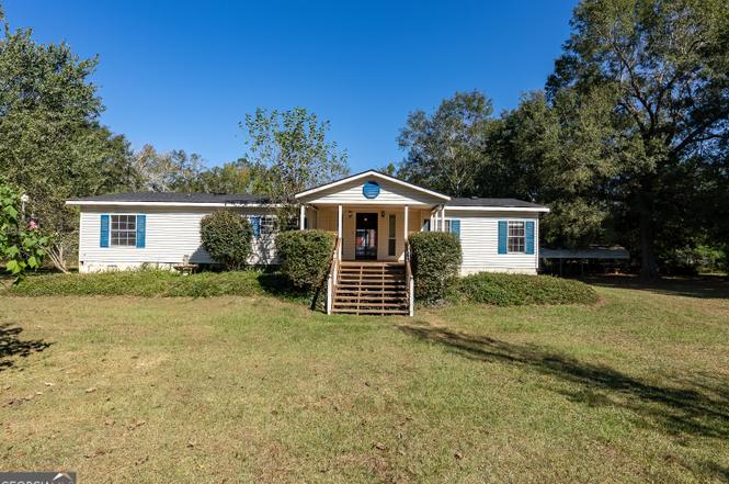 3678 Thronateeska Way